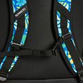 Plaukimo kuprinė Speedo Team Printed 35 l summer stamp deep sapphire 6
