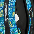 Plaukimo kuprinė Speedo Team Printed 35 l summer stamp deep sapphire 8