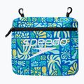 Plaukimo kuprinė Speedo Team Printed 35 l summer stamp deep sapphire 10