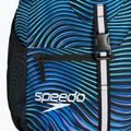 Plaukimo kuprinė Speedo Team Printed 35 l summer stamp deep sapphire 5