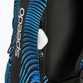 Plaukimo kuprinė Speedo Team Printed 35 l summer stamp deep sapphire 8
