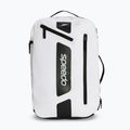 Plaukimo kuprinė Speedo Flex Bag 25 l speedo white/speedo black