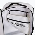Plaukimo kuprinė Speedo Flex Bag 25 l speedo white/speedo black 7