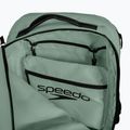 Plaukimo kuprinė Speedo Flex Bag 25 l soft olive 6
