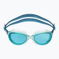 Plaukimo akiniai Speedo Futura Hydrospex fair aqua/cobalt 2