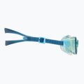 Plaukimo akiniai Speedo Futura Hydrospex fair aqua/cobalt 3