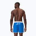 Vyriški maudymosi šortai Speedo Jetstream Retro Logo Volley 16" 8-005082002 Turkish Sea 2