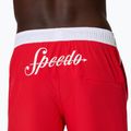 Vyriški maudymosi šortai Speedo Jetstream Retro Logo Volley 16" 8-005082003 high risk red 7