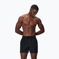 Vyriški maudymosi šortai Speedo Classic Logo Volley 16" anthracite
