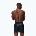 Vyriški maudymosi šortai Speedo Classic Logo Volley 16" anthracite 2