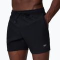 Vyriški maudymosi šortai Speedo Classic Logo Volley 16" anthracite 4
