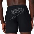 Vyriški maudymosi šortai Speedo Classic Logo Volley 16" anthracite 6