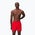 Vyriški maudymosi šortai Speedo Classic Logo Volley 16" high risk red