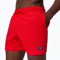 Vyriški maudymosi šortai Speedo Classic Logo Volley 16" high risk red 4