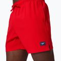 Vyriški maudymosi šortai Speedo Classic Logo Volley 16" high risk red 5