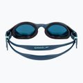 Plaukimo akiniai Speedo Biofuse 2.0 Mirror border blue/cobalt/silver mirror 4