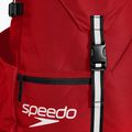 Plaukimo kuprinė Speedo Pro 45 l Speedo Red 4
