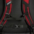 Plaukimo kuprinė Speedo Pro 45 l Speedo Red 6