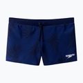 Vyriškos plaukimo trumpikės Speedo Valmilton Aquashort peacoat/navy