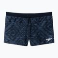 Vyriškos plaukimo trumpikės Speedo Valmilton Aquashort anthracite