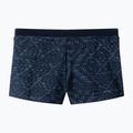Vyriškos plaukimo trumpikės Speedo Valmilton Aquashort anthracite 2