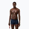 Vyriškos plaukimo trumpikės Speedo Valmilton Aquashort anthracite 3