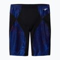 Vyriški plaukimo šortai Speedo Endurance+ Max Compression Jammer black/blue
