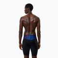 Vyriški plaukimo šortai Speedo Endurance+ Max Compression Jammer black/blue 4