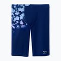 Vyriški plaukimo šortai Speedo Placement Printed Jammer moonglow smoke/navy