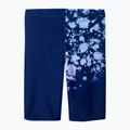 Vyriški plaukimo šortai Speedo Placement Printed Jammer moonglow smoke/navy 2