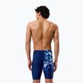 Vyriški plaukimo šortai Speedo Placement Printed Jammer moonglow smoke/navy 4
