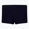 Berniukų maudymosi trumpikės Speedo Medley Logo Aquashort anthracite/citrus green 2