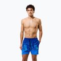 Vyriški maudymosi šortai Speedo Printed Redondo Edge Volley 16" night watch