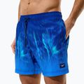 Vyriški maudymosi šortai Speedo Printed Redondo Edge Volley 16" night watch 4