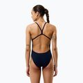 Moteriškas vientisas maudymosi kostiumėlis Speedo Solid Endurancex V-Back 2.0 team black 4