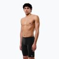 Vyriški plaukimo šortai Speedo Solid Endurance Jammer team black 5