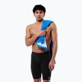 Vyriški plaukimo šortai Speedo Solid Endurance Jammer team black 6