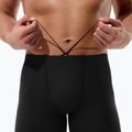 Vyriški plaukimo šortai Speedo Solid Endurance Jammer team black 7