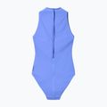 Moteriškas vientisas maudymosi kostiumėlis Speedo Endurance+ Logo Hydrasuit moonlight lavender 7