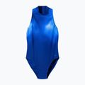 Moteriškas vientisas maudymosi kostiumėlis Speedo Print Hydrasuit night watch