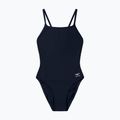 Moteriškas vientisas maudymosi kostiumėlis Speedo Solid Endurancex Strappy Back team black