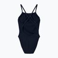 Moteriškas vientisas maudymosi kostiumėlis Speedo Solid Endurancex Strappy Back team black 2
