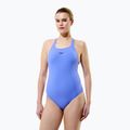 Moteriškas vientisas maudymosi kostiumėlis Speedo ECO Endurance+ Medalist moonlight lavender 3