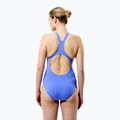 Moteriškas vientisas maudymosi kostiumėlis Speedo ECO Endurance+ Medalist moonlight lavender 6
