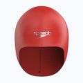 Plaukimo kepuraitė Speedo Fastskin autumn red