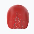 Plaukimo kepuraitė Speedo Fastskin autumn red 2