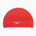 Plaukimo kepuraitė Speedo Fastskin Hiro autumn red
