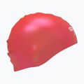 Plaukimo kepuraitė Speedo Fastskin Hiro autumn red