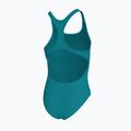 Vaikiškas vientisas maudymosi kostiumėlis Nike Effortless Essential energy 3