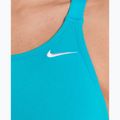 Moteriškas vientisas maudymosi kostiumėlis Nike Hydrastrong Solid energy 4